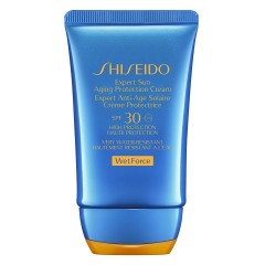 7686141148950 - SHISEIDO EXPERT SUN AGING PROTECTION CREAM PLUS SPF30 50ML - ANTI-EDAD