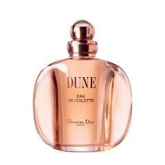 3348900103856 - DIOR DUNE EAU DE TOILETTE 50ML VAPORIZADOR - PERFUMES