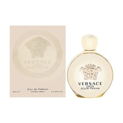 8011003823536 - VERSACE EROS EAU DE PERFUME 100ML VAPORIZADOR - PERFUMES