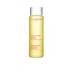 3380810032871 - CLARINS LOTION TONIQUE CAMOMILLE SANS ALCOHOL PIELES NORMALES 200ML - SERUM