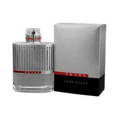 8435137729173 - PRADA LUNA ROSSA MEN EAU DE TOILETTE 150ML VAPORIZADOR - PERFUMES