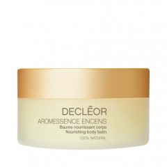 3395016630004 - DECLEOR AROMESSENSE ENCENS BAUME NUTRITIVE 125ML - HIDRATACION