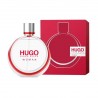 7370528938390 - HUGO BOSS WOMAN EAU DE PERFUME 30ML VAPORIZADOR - PERFUMES