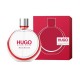 7370528938770 - HUGO BOSS WOMAN EAU DE PERFUME 50ML VAPORIZADOR - PERFUMES