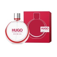 7370528938770 - HUGO BOSS WOMAN EAU DE PERFUME 50ML VAPORIZADOR - PERFUMES