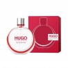 7370528939140 - HUGO BOSS WOMAN EAU DE PERFUME 75ML VAPORIZADOR - PERFUMES