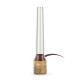 3700306923023 - COULEUR CARAMEL EYELINER PRUNE Nº02 - DELINEADORES