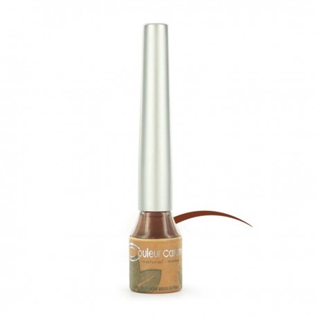 3700306923030 - COULEUR CARAMEL EYELINER CARAMEL Nº03 - DELINEADORES