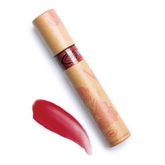 3700306978054 - COULEUR CARAMEL GLOSS NACRE NATUREL TRAITANT Nº805 ROUGE FRAMBOISE - BRILLO DE LABIOS