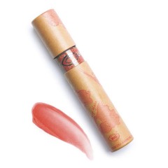 3700306978085 - COULEUR CARAMEL GLOSS NATUREL TRAITANT Nº808 CORAIL NACRE - BRILLO DE LABIOS