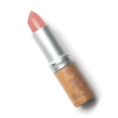 3700306972540 - COULEUR CARAMEL ROUGE A LEVRES BRILLANT Nº254 ROSE NATUREL - BARRA DE LABIOS