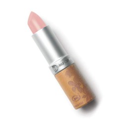 3700306972557 - COULEUR CARAMEL ROUGE A LEVRES BRILLANT Nº255 ROSE LUMIERE - BARRA DE LABIOS