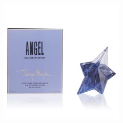 3439600200010 - THIERRY MUGLER ANGEL GRAVITY STAR EAU DE PERFUME 75ML VAPORIZADOR REFILLABLE - PERFUMES