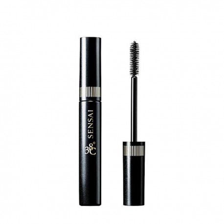 4973167977293 - KANEBO SENSAI COLOURS SEPARAT LENGTH BLACK 7.5GR - MASCARAS