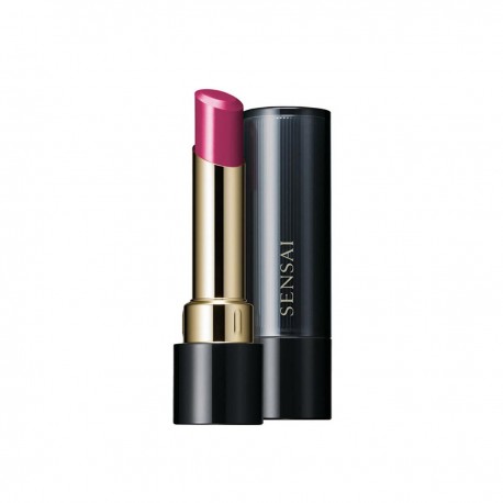 4973167960424 - KANEBO SENSAI COLOURS ROUGE VIBRANT CREAM VC01 3,5GR - BARRA DE LABIOS