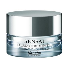 4973167970188 - KANEBO SENSAI CELLULAR HYDRACHANGE CREAM 40ML - HIDRATACION