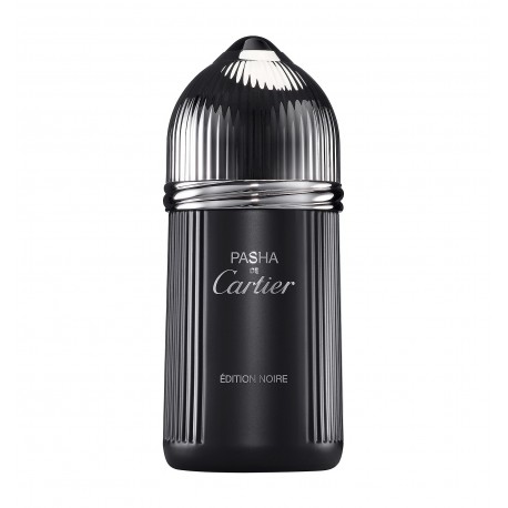 3432240033741 - CARTIER PASHA DE CARTIER EDITION NOIRE EAU DE TOILETTE 100ML VAPORIZADOR - PERFUMES