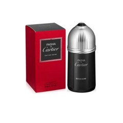 3432240500533 - CARTIER PASHA DE CARTIER EDITION NOIRE EAU DE TOILETTE 150ML VAPORIZADOR - PERFUMES