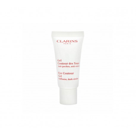 3380810032840 - CLARINS GEL CONTOUR DES YEUX 20ML - TRATAMIENTO DE OJOS