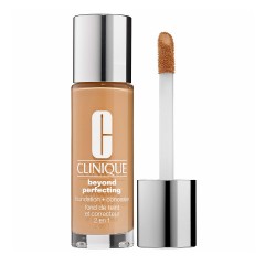 0207147118940 - CLINIQUE BEYOND PERFECTING 30ML Nº06 - BASE MAQUILLAJE