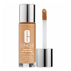 0207147119790 - CLINIQUE BEYOND PERFECTING 30ML Nº14 - BASE MAQUILLAJE