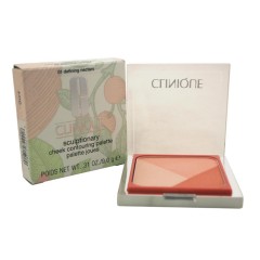 0207147224180 - CLINIQUE SCULPTIONARY CHEEK CONTOUR PALETTE Nº01 - COLORETE