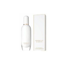 0207147117330 - CLINIQUE AROMATICS IN WHITE EAU DE PERFUME 50ML VAPORIZADOR - PERFUMES