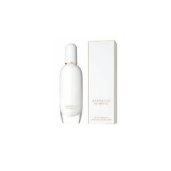 0207147117400 - CLINIQUE AROMATICS IN WHITE EAU DE PERFUME 100ML VAPORIZADOR - PERFUMES