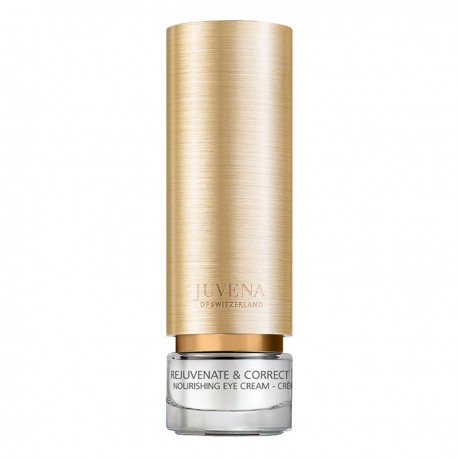 9007867766866 - JUVENA REJUVENANTE AND CORRECT NOURISHING EYE CREAM 15ML - TRATAMIENTO DE OJOS
