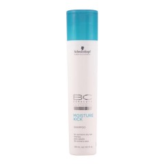 4045787240429 - SCHWARZKOPF BONACURE MOISTURE KICK SHAMPOO 250ML - CHAMPÚ