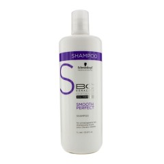 4045787239942 - SCHWARZKOPF BONACURE SMOOTH PERFECT SHAMPOO 1000ML - CHAMPÚ