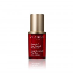 3380811099101 - CLARINS CONCENTRE MULTI-INTENSIF TOTAL EYE CONCENTRATE 15ML - TRATAMIENTO DE OJOS