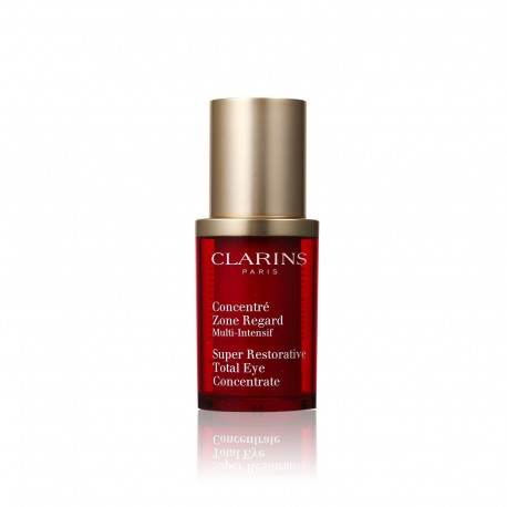 3380811099101 - CLARINS CONCENTRE MULTI-INTENSIF TOTAL EYE CONCENTRATE 15ML - TRATAMIENTO DE OJOS