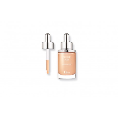 3348901238038 - DIOR DIORSKIN NUDE AIR SERUM 020 BEIGE CLAIR - BASE MAQUILLAJE