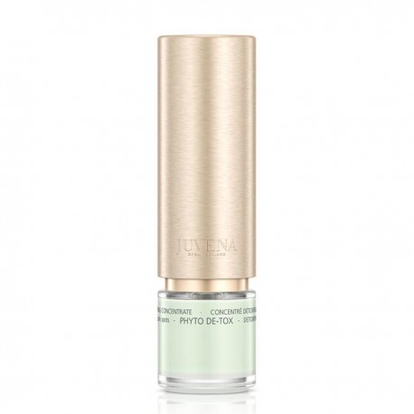 9007867760932 - JUVENA PHYTO DE-TOX CONCENTRATE SERUM 30ML - SERUM
