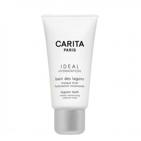 3539633284008 - CARITA IDEAL HYDRATATION BAIN DES LAGONS 50ML - HIDRATACION