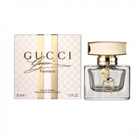 7370527580460 - GUCCI PREMIERE EAU DE TOILETTE 75ML VAPORIZADOR - PERFUMES