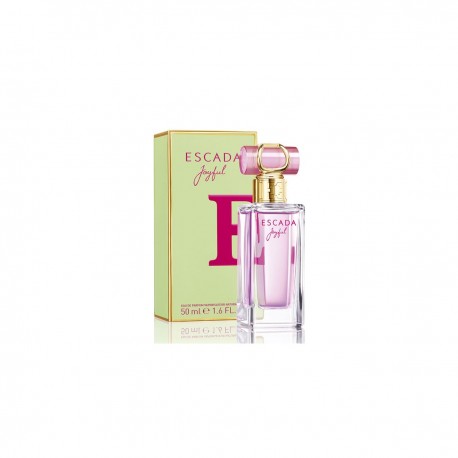 7370527783030 - ESCADA JOYFUL'EAU DE PERFUME 50ML VAPORIZADOR - PERFUMES
