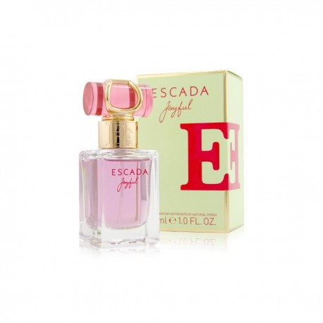7370527782660 - ESCADA JOYFUL'EAU DE PERFUME 30ML VAPORIZADOR - PERFUMES