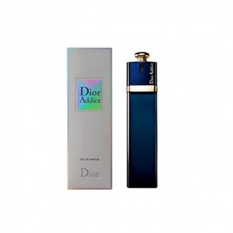 3348901181839 - DIOR ADDICT EAU DE PERFUME 100ML VAPORIZADOR - PERFUMES