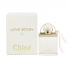 3607342635838 - CHLOE LOVE STORY EAU DE PERFUME 50ML VAPORIZADOR - PERFUMES