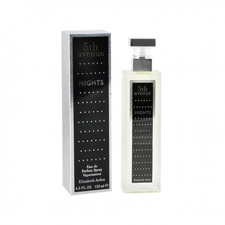 0858050865410 - ELIZABETH ARDEN 5TH AVENUE NIGHTS EAU DE PERFUME 125ML VAPORIZADOR - PERFUMES