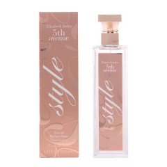 0858050965020 - ELIZABETH ARDEN 5TH AVENUE STYLE EAU DE PERFUME 125ML VAPORIZADOR - PERFUMES