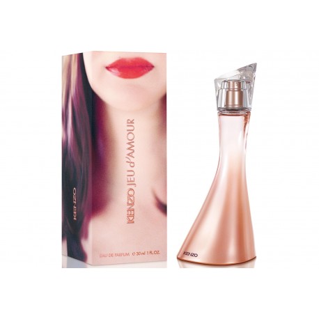 3274872270879 - KENZO JEU D AMOUR EAU DE PERFUME 30ML VAPORIZADOR - PERFUMES