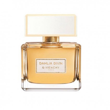 3274872274464 - GIVENCHY DAHLIA DIVIN EAU DE PERFUME 75ML VAPORIZADOR - PERFUMES