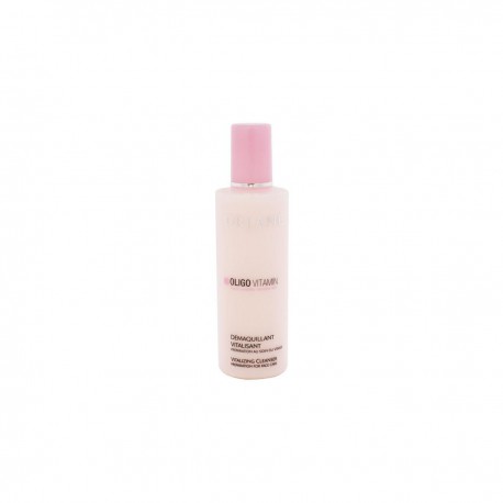3359995974009 - ORLANE OLIGO VITAMIN DESMAQUILLANTE 250ML - DESMAQUILLANTE ROSTRO