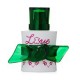 8436038839695 - TOUS LOVE EAU DE TOILETTE 30ML VAPORIZADOR - PERFUMES