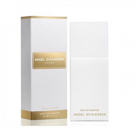 8427395650122 - ANGEL SCHLESSER EAU DE PERFUME 50ML VAPORIZADOR - PERFUMES