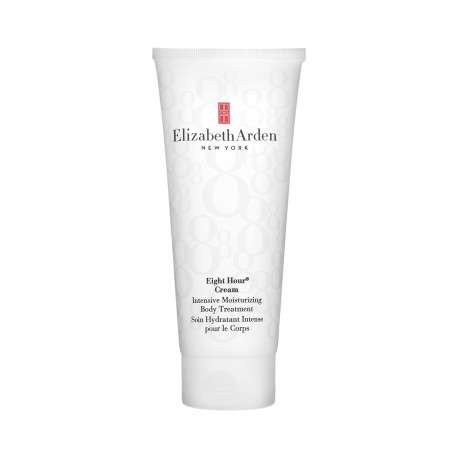 0858050550970 - ELIZABETH ARDEN EIGHT HOUR INTENSIVE MOISTURIZING BODY TREATMENT 200ML - HIDRATACION