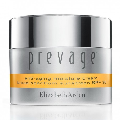 0858051291180 - ELIZABETH ARDEN PREVAGE DAY INTENSIVE ANTI-AGING MOISTURE CREAM SPF3050ML - ANTI-EDAD